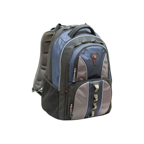 Wenger Cobalt - Sac à dos pour ordinateur portable - 15.6