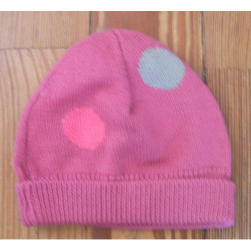 Bonnet Petit Bateau - Taille 49/51