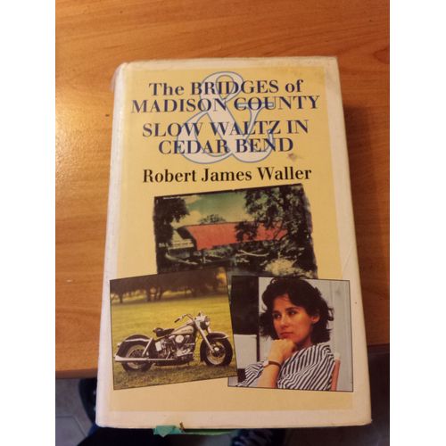 The Bridges Of Madison County