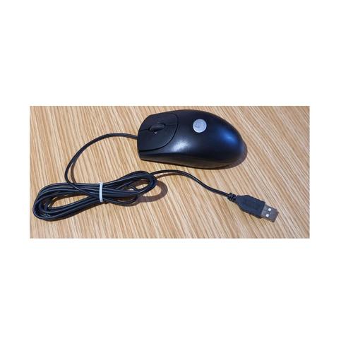 Logitech souris optique filaire usb DESIGN RX250 1000dpi USB/PS/2 design cranté roulette suivi haute définition réactif fluide toute surface Défile horizont zoom confort toute main droitiers gauchers