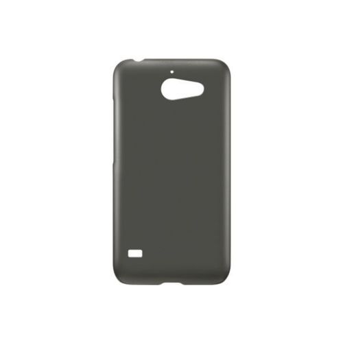 Coque Huawei Noire Y550