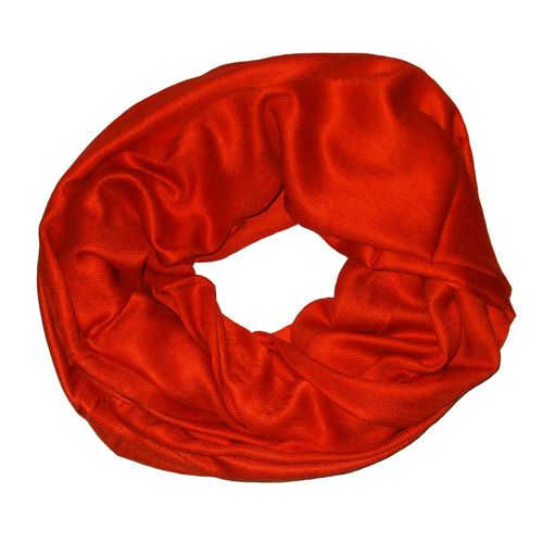 Écharpe Tube Foulard Fermée Femme Chèche À La Mode - Différentes Couleurs Disponibles