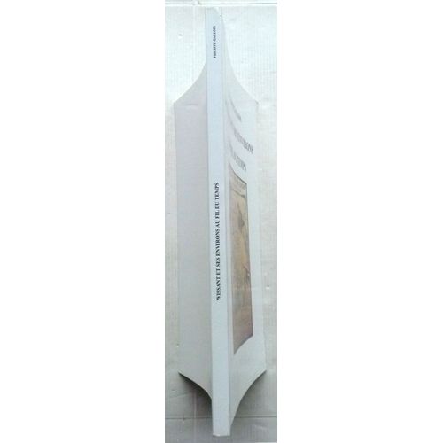 Wissant Et Ses Environs Au Fil Du Temps [Broché] By [Pas-De-Calais] / Gallois..., ,