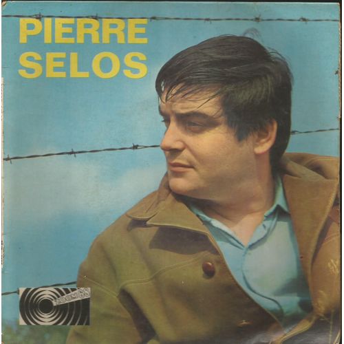 Réveille -Toi (Pierre Selos)  /  L'homme Et La Ville (Pierre Selos)