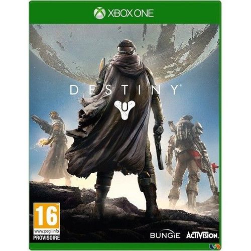 Destiny (Xone) Xbox One
