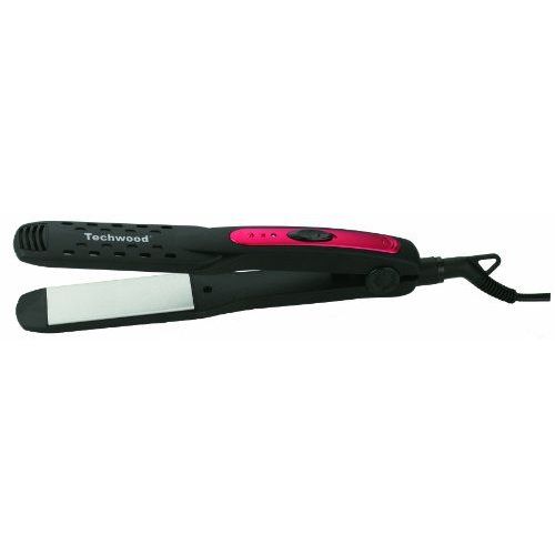 Lisseur Cheveux Techwood Tfl-096