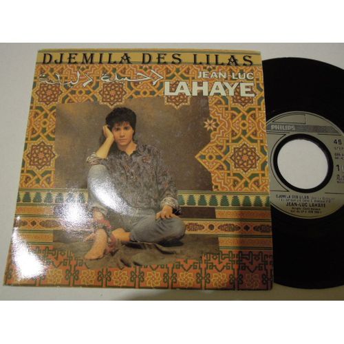 Djemila Des Lilas