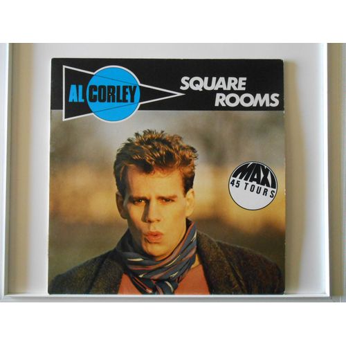 Square Rooms