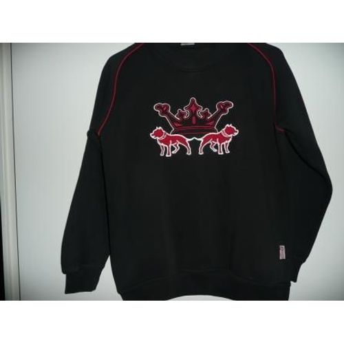 Sweat-Shirt Bibombs T 12 Ans
