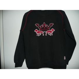 Sweat-Shirt Bibombs T 12 Ans