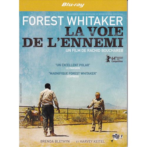 La Voie De L'ennemi