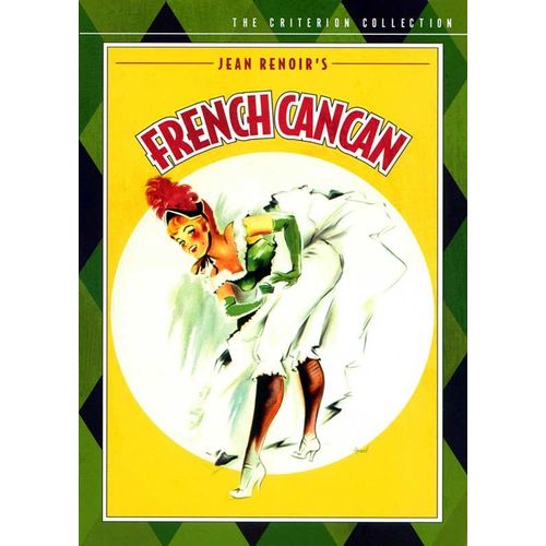 French Cancan - The Criterion Collection