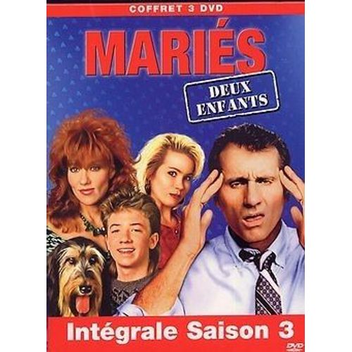 Mariés Deux Enfants - Saison 3