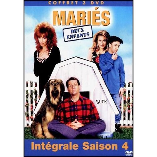 Mariés Deux Enfants - Saison 4