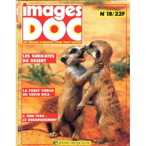 Images Doc N° 18