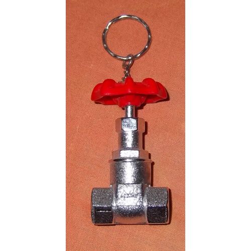 Briquet  De Collection Bouche D'incendie Rechargeable