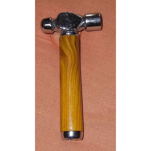 Briquet De Collection Rechargeable Forme Marteau
