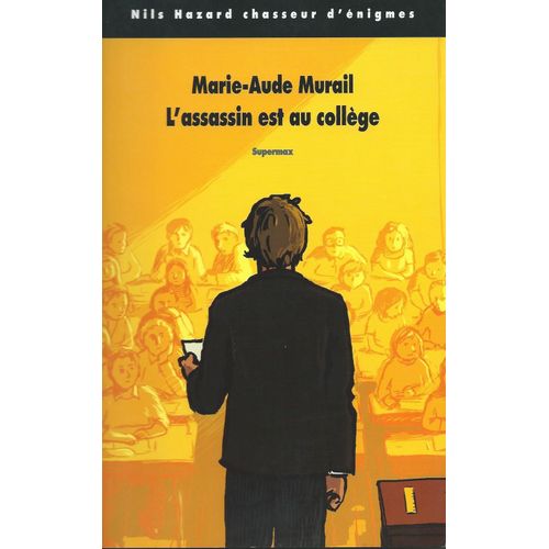 L'assassin Est Au Collége