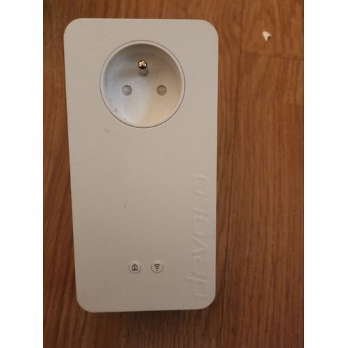 devolo dLAN 1200+ WiFi ac adaptateur CPL individuel MT2674
