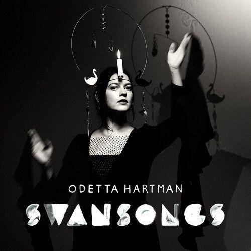 Odetta Hartman - Swansongs [Compact Discs]