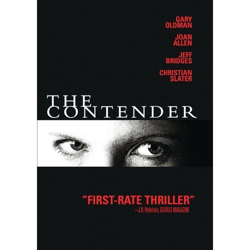 The Contender [Digital Video Disc]
