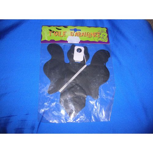 Halloween Chauve Souris.