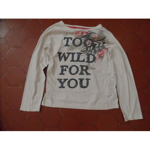 T-Shirt On The Town