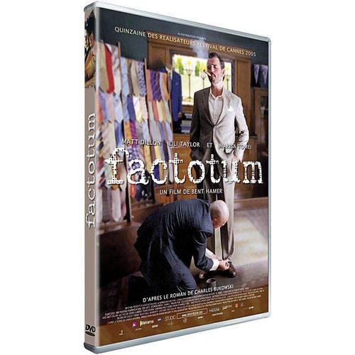 Factotum