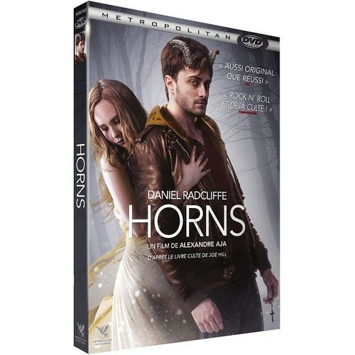 Horns