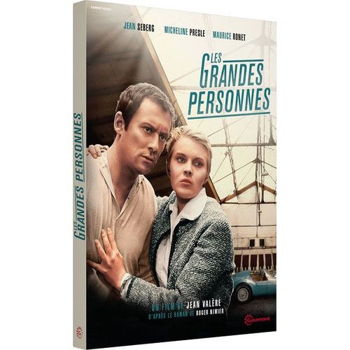 Les Grandes Personnes