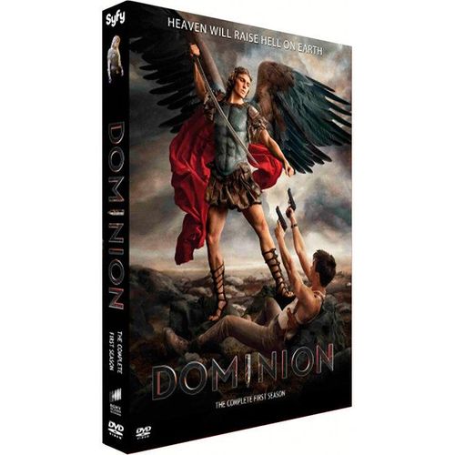 Dominion - Saison 1