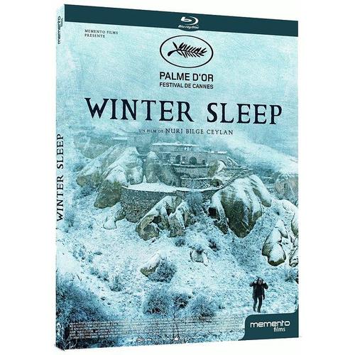 Winter Sleep - Blu-Ray