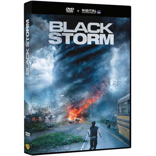 Black Storm - Dvd + Copie Digitale