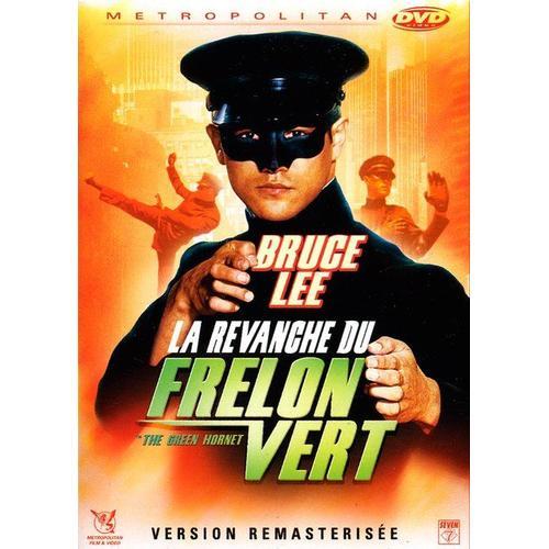 La Revanche Du Frelon Vert - Version Remasterisée