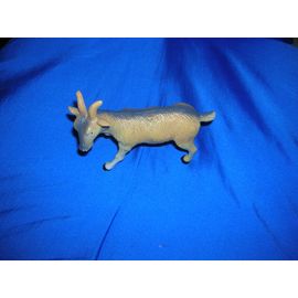 Figurine Chèvre 10 Cm.