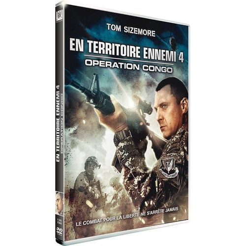 En Territoire Ennemi 4 : Opération Congo