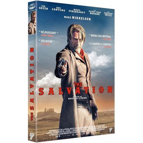 The Salvation