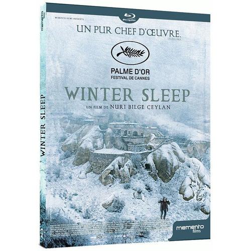 Winter Sleep - Édition Simple - Blu-Ray