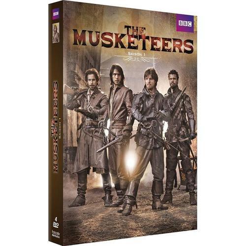 The Musketeers - Saison 1