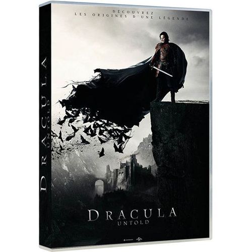 Dracula Untold