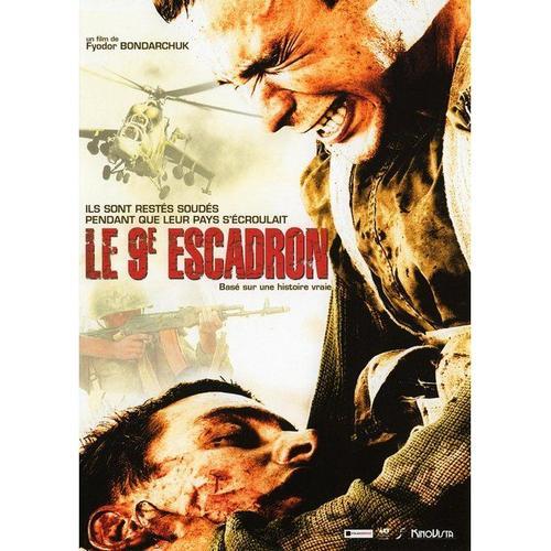 Le 9e Escadron