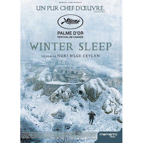 Winter Sleep - Édition Simple