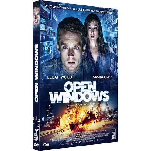 Open Windows