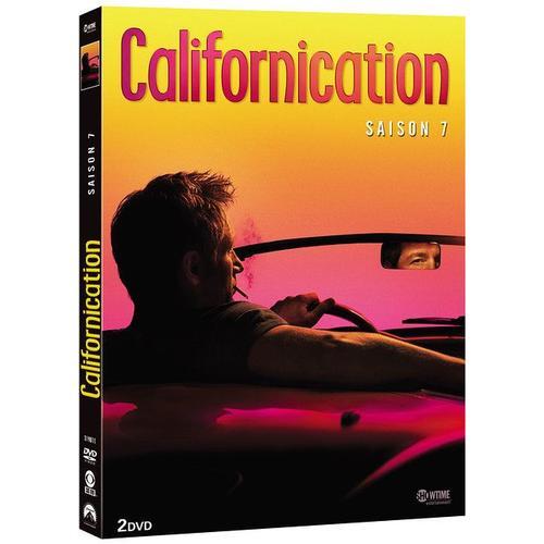 Californication - Saison 7