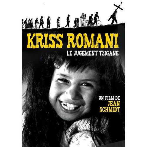 Kriss Romani - Le Jugement Tzigane