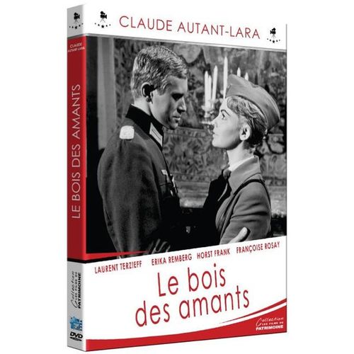 Le Bois Des Amants
