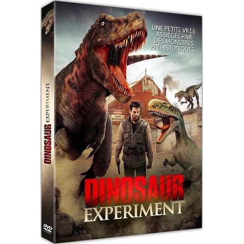 Dinosaur Experiment