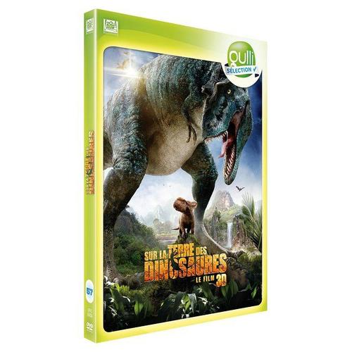 Sur La Terre Des Dinosaures : Le Film