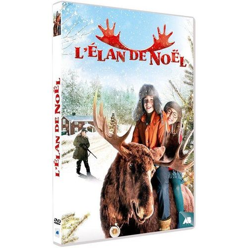 L'elan De Noël