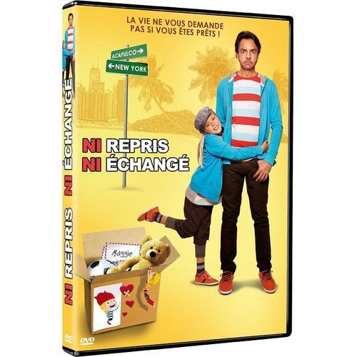 Ni Repris Ni Échangé